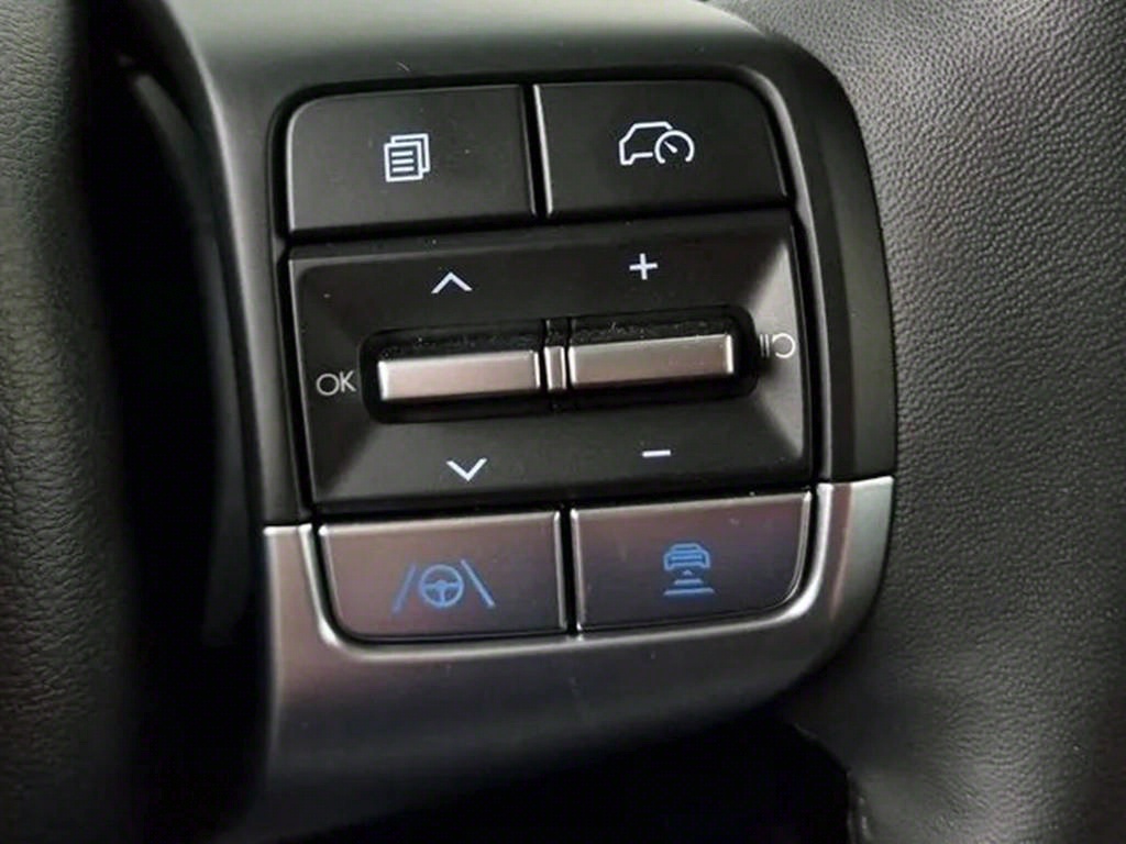 HYUNDAI Casper - Vista 11