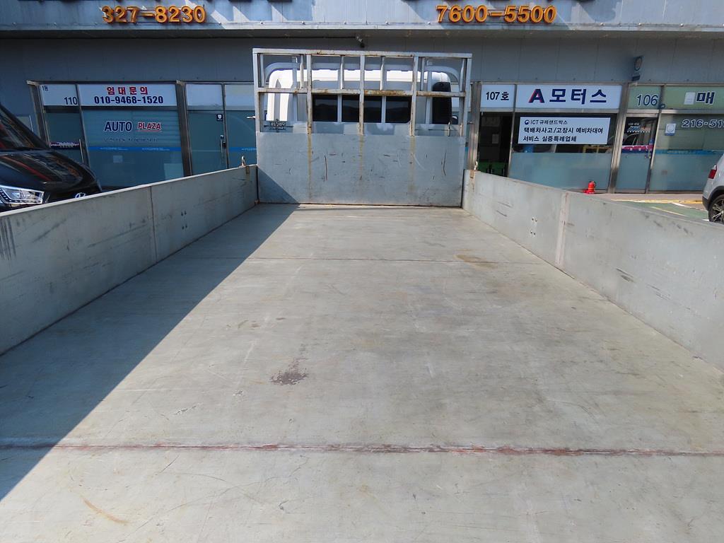 medium and large cargo Cargo 2023 Blanco - Importación desde Corea - HF Imports Iquique - Foto 17