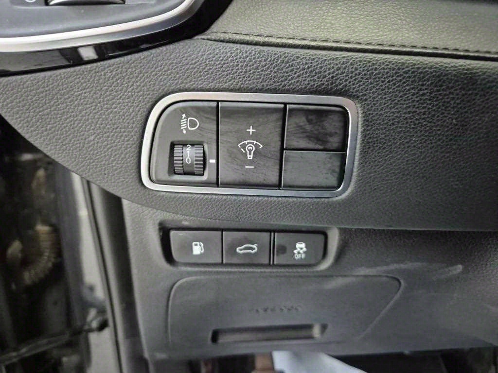 HYUNDAI Grandeur 2017 Gris - Importación desde Corea - HF Imports Iquique - Foto 17