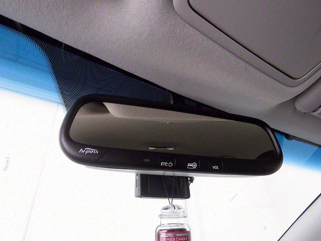 HYUNDAI Tucson - Vista 12