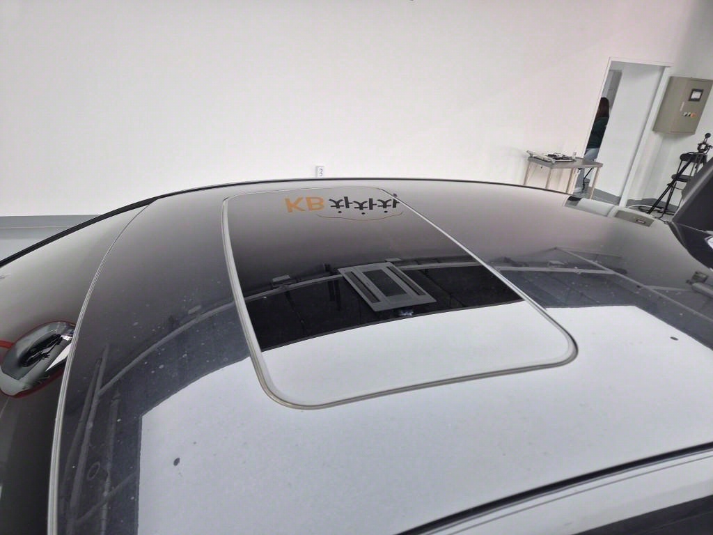 Chevrolet Malibu 2014 Negro - Importación desde Corea - HF Imports Iquique - Foto 16