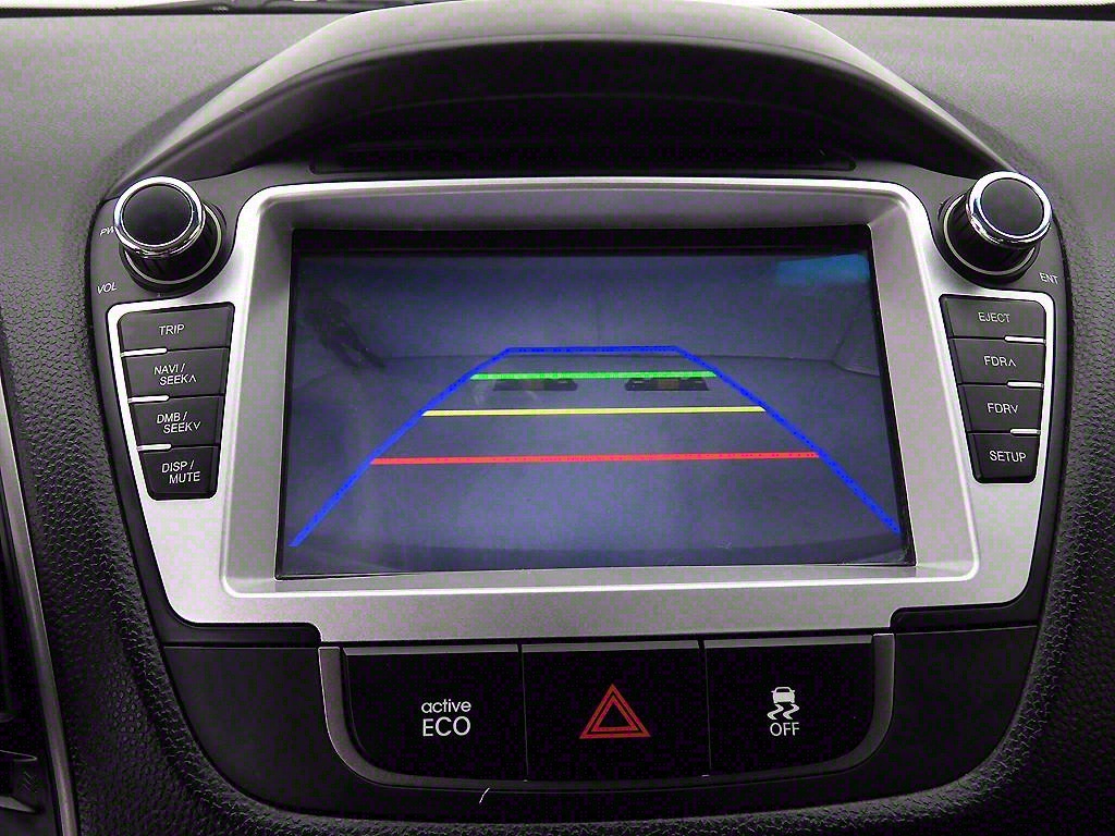 HYUNDAI Tucson 2015 Plateado - Importación desde Corea - HF Imports Iquique - Foto 14