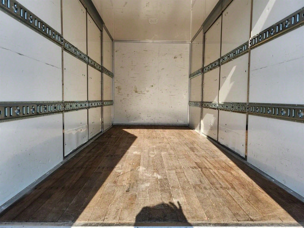 medium and large cargo truck 2023 Blanco - Importación desde Corea - HF Imports Iquique - Foto 14