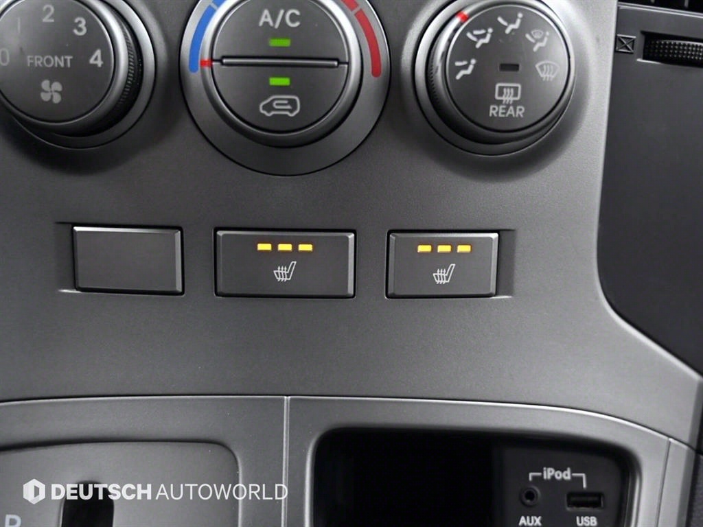 HYUNDAI Starex 2013 Plateado - Importación desde Corea - HF Imports Iquique - Foto 17