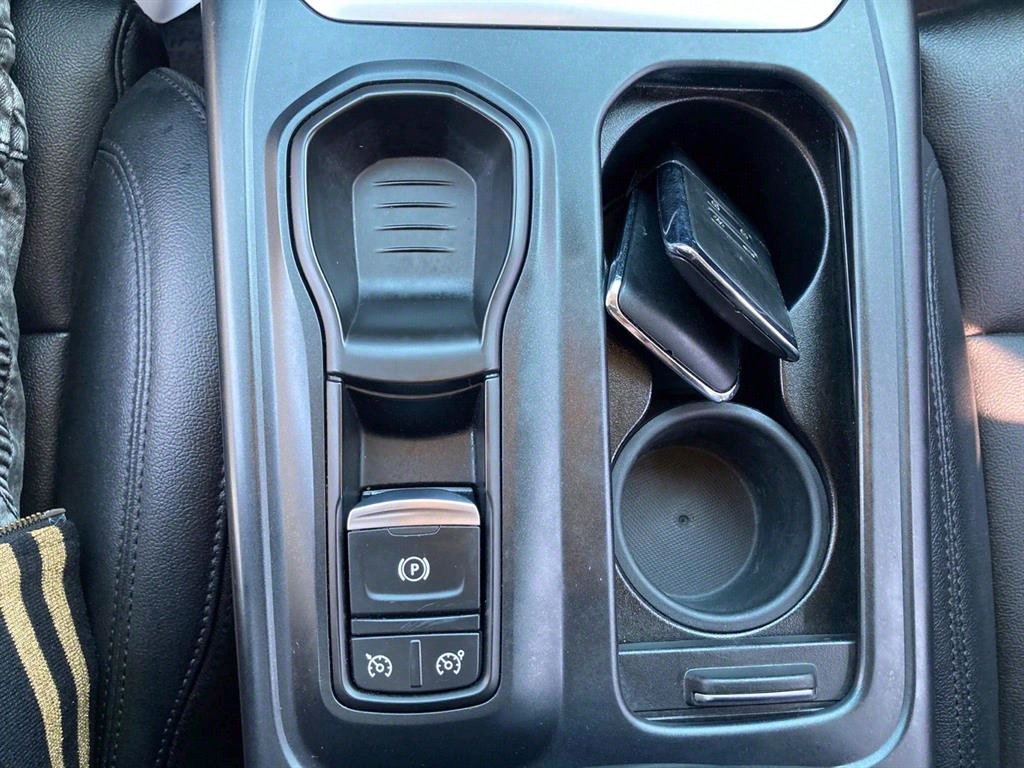 SAMSUNG SM6 - Vista 12