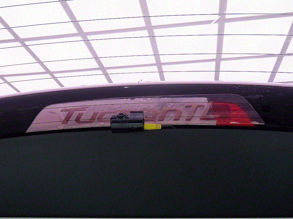 HYUNDAI Tucson 2016 Blanco - Importación desde Corea - HF Imports Iquique - Foto 17