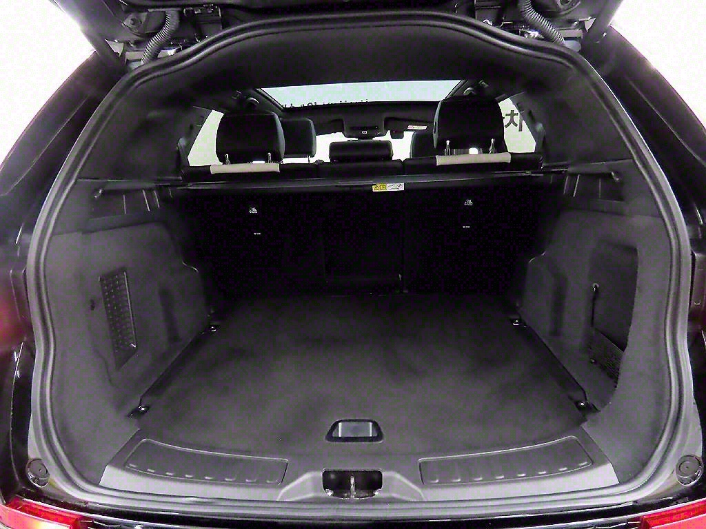 Land Rover Discovery Sports 2024 Negro - Importación desde Corea - HF Imports Iquique - Foto 17