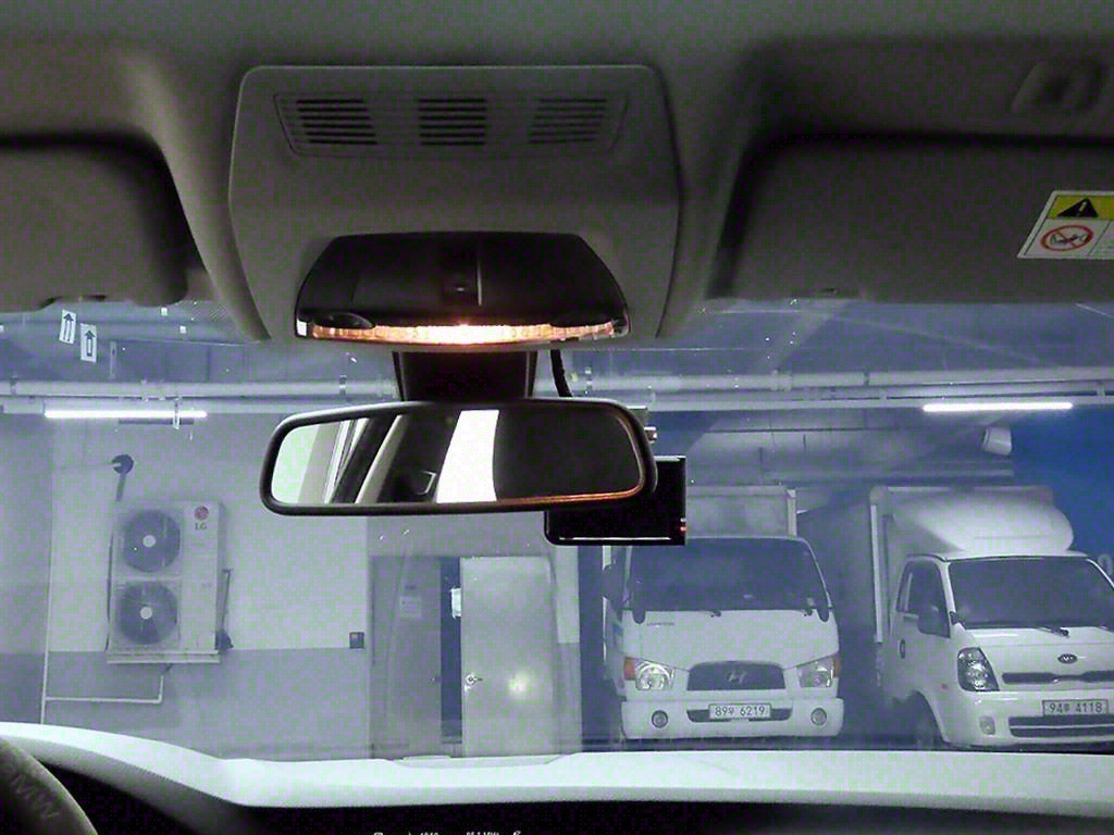 BMW 5 Series 2013 - Importación desde Corea - HF Imports Iquique - Foto 17