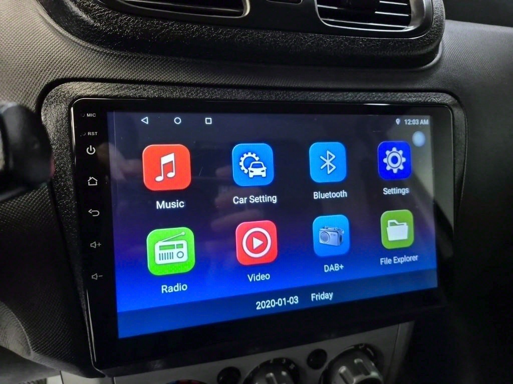 Other manufacturers danigo - Vista 11