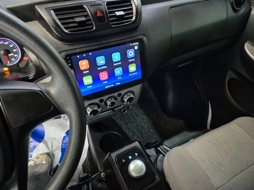 Other manufacturers danigo - Vista 9