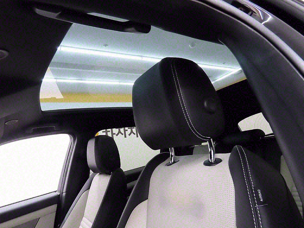 Land Rover Discovery Sports 2024 Negro - Importación desde Corea - HF Imports Iquique - Foto 15