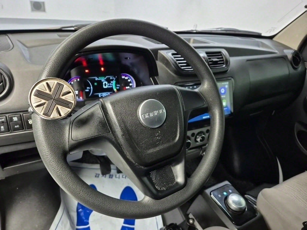 Other manufacturers danigo - Vista 8