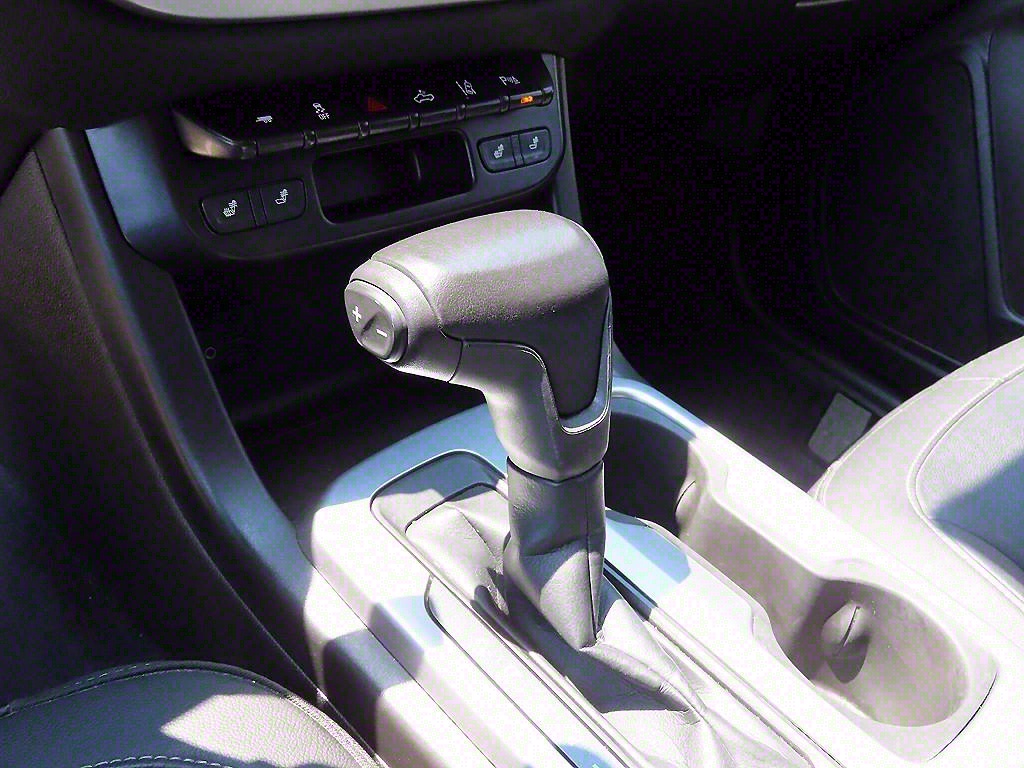 Chevrolet ?Colorado - Vista 11