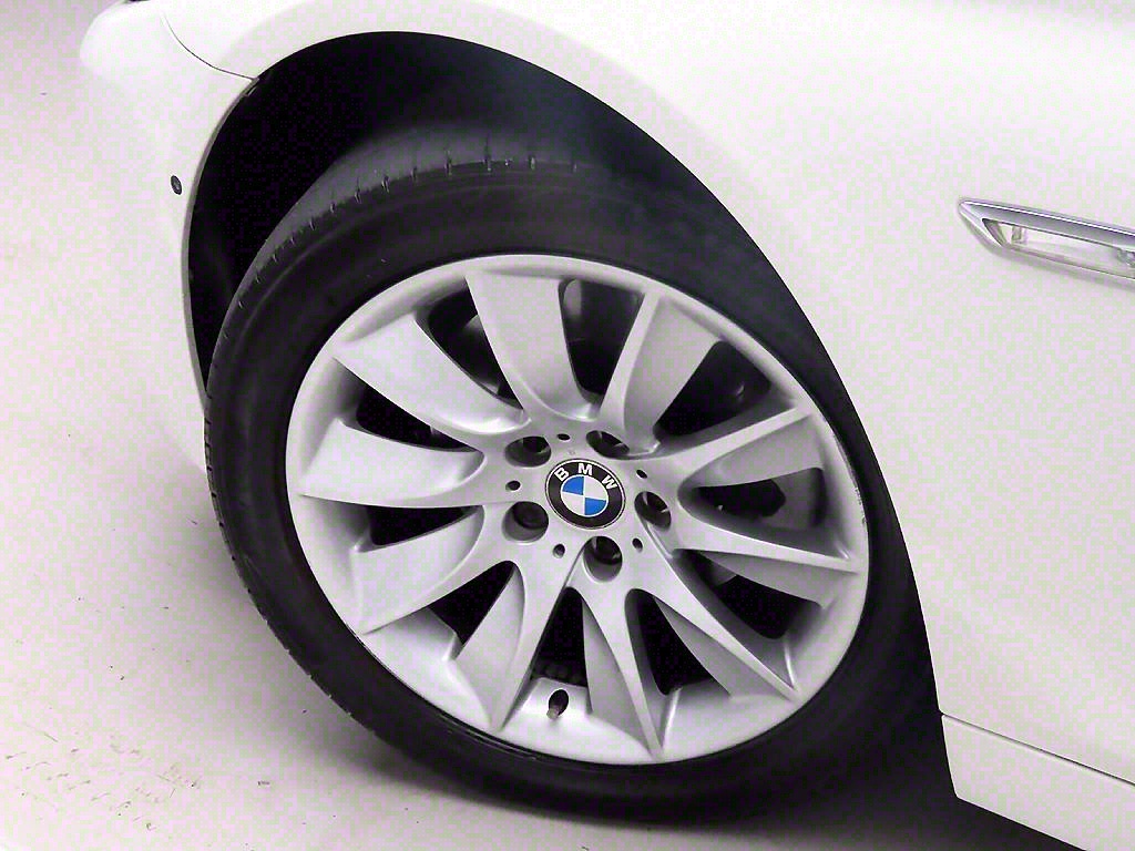 BMW 5 Series 2013 - Importación desde Corea - HF Imports Iquique - Foto 19