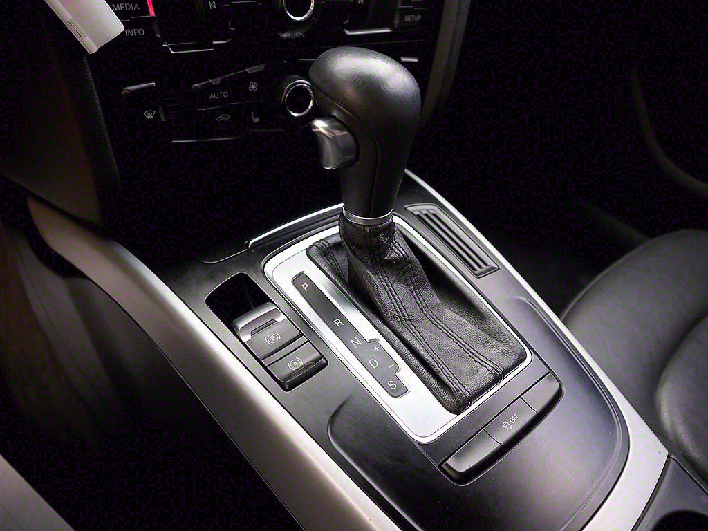 Audi A4 2012 Gris - Importación desde Corea - HF Imports Iquique - Foto 7