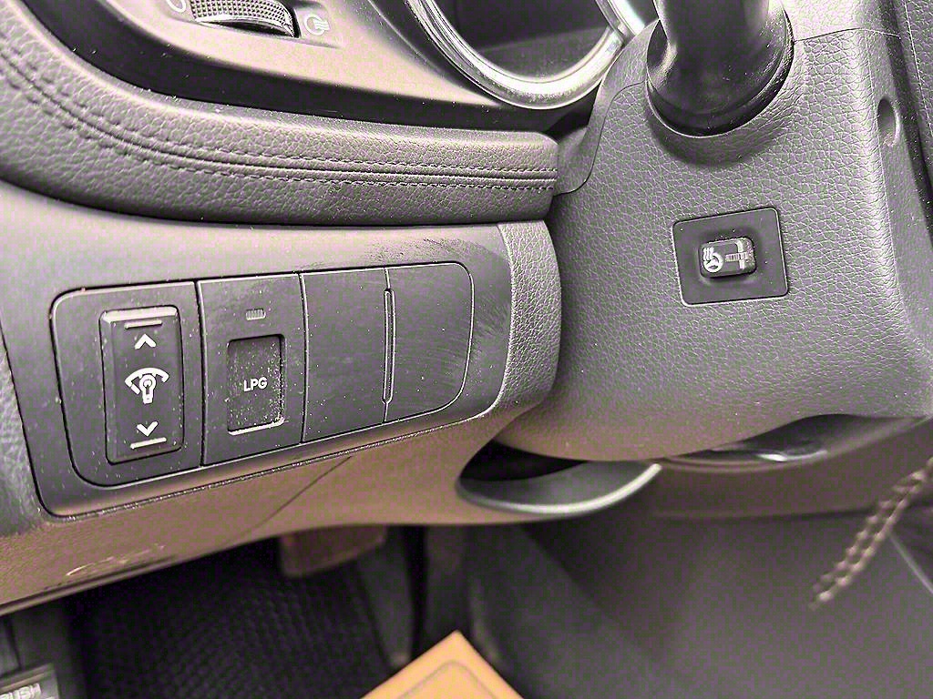 KIA K5 2011 Gold color - Importación desde Corea - HF Imports Iquique - Foto 13