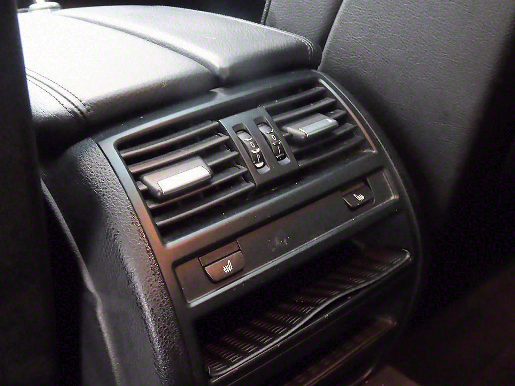 BMW 5 Series 2013 - Importación desde Corea - HF Imports Iquique - Foto 15