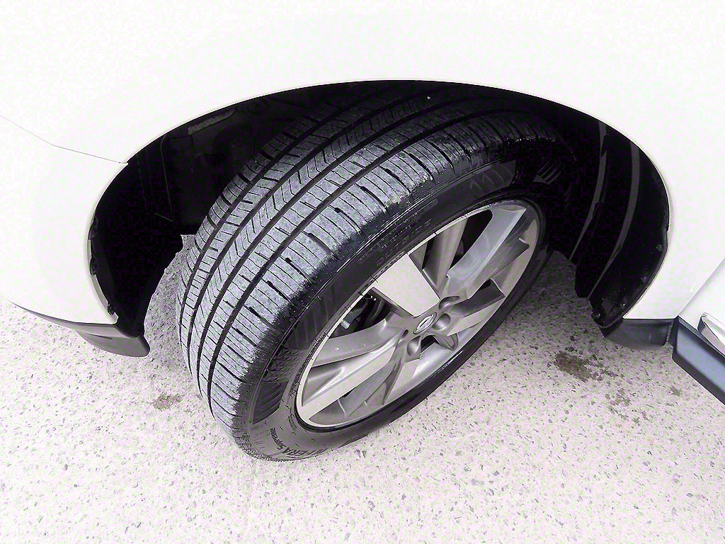 Nissan Pathfinder 2014 Blanco - Importación desde Corea - HF Imports Iquique - Foto 20