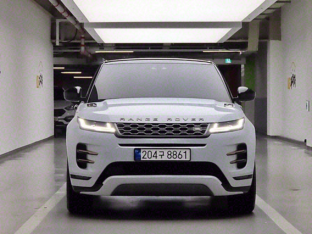 Land Rover Range Rover Bike