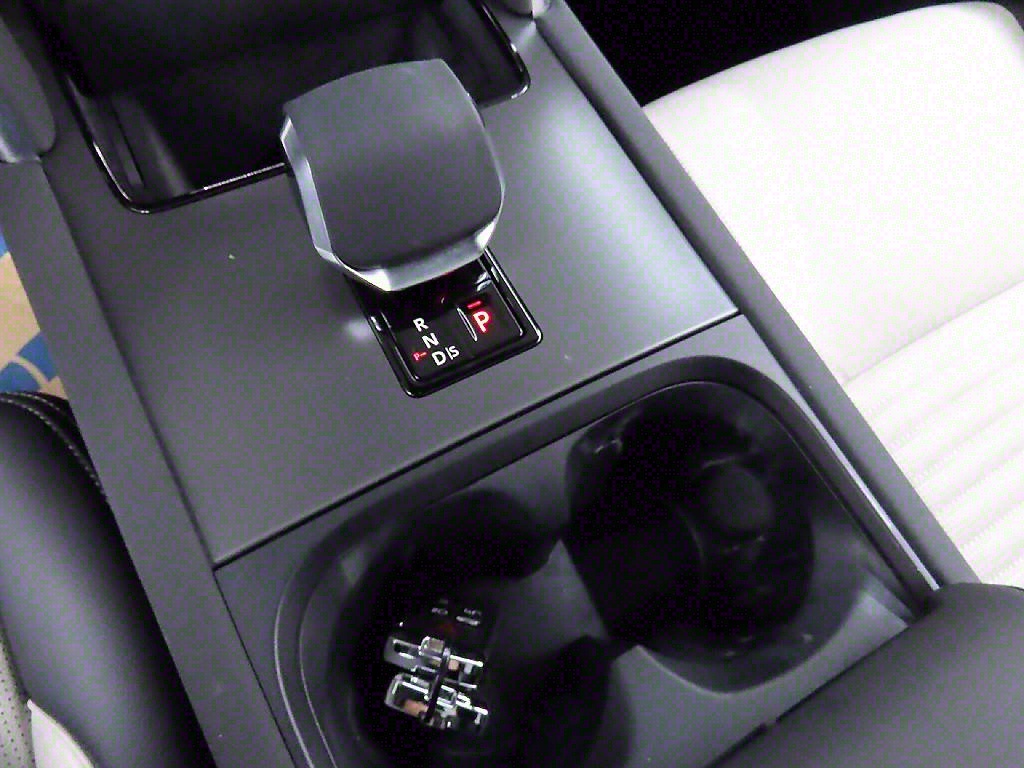 Land Rover Discovery Sports - Vista 10