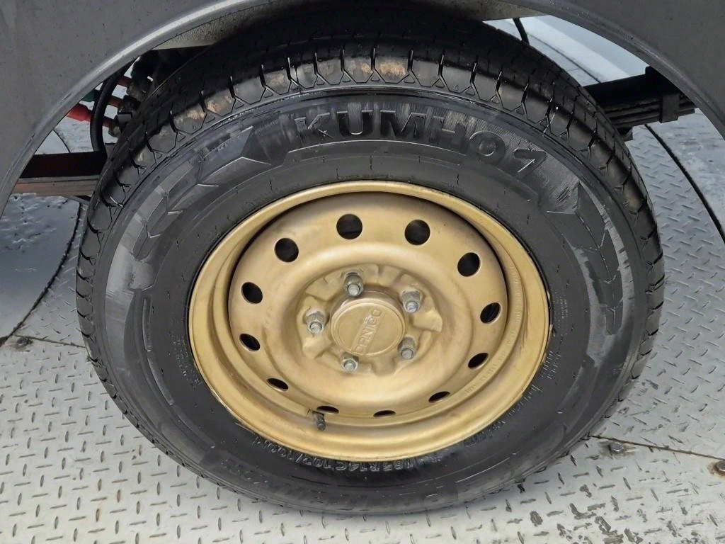 Other manufacturers danigo 2023 Blanco - Importación desde Corea - HF Imports Iquique - Foto 16