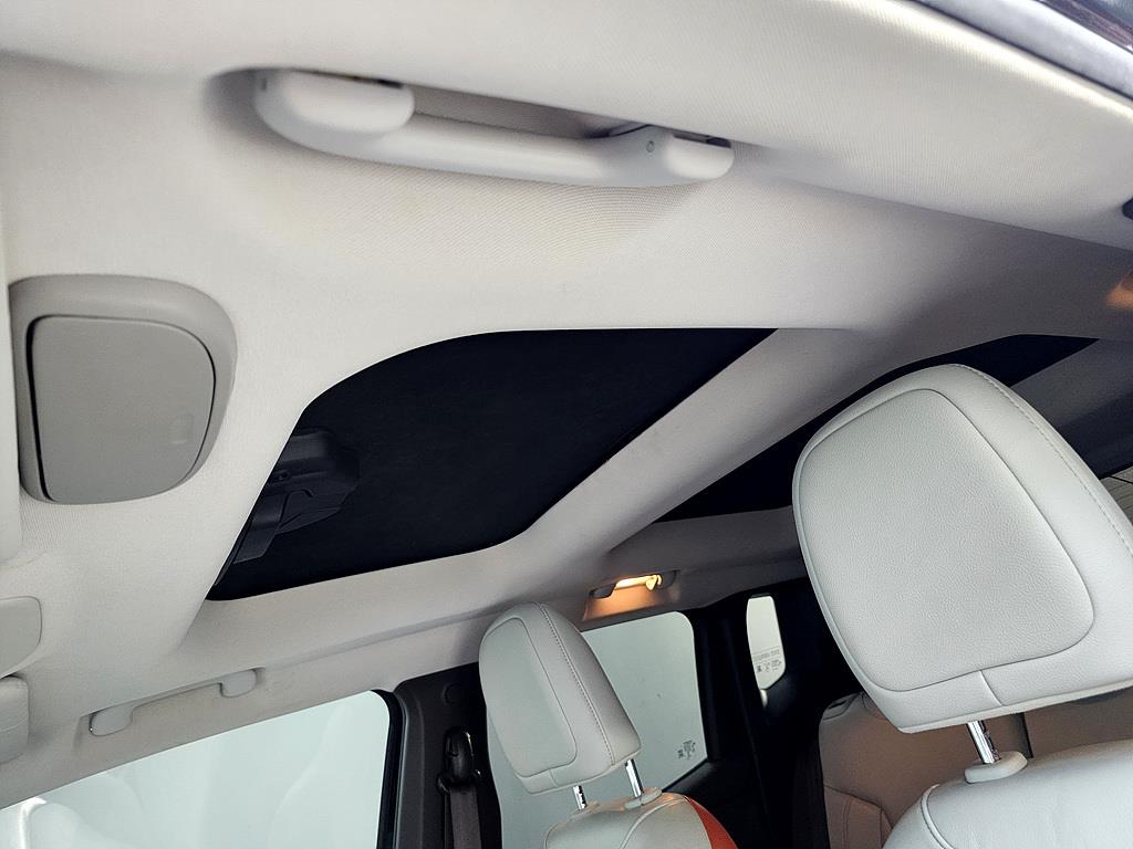 Jeep Renegade 2016 Negro - Importación desde Corea - HF Imports Iquique - Foto 13