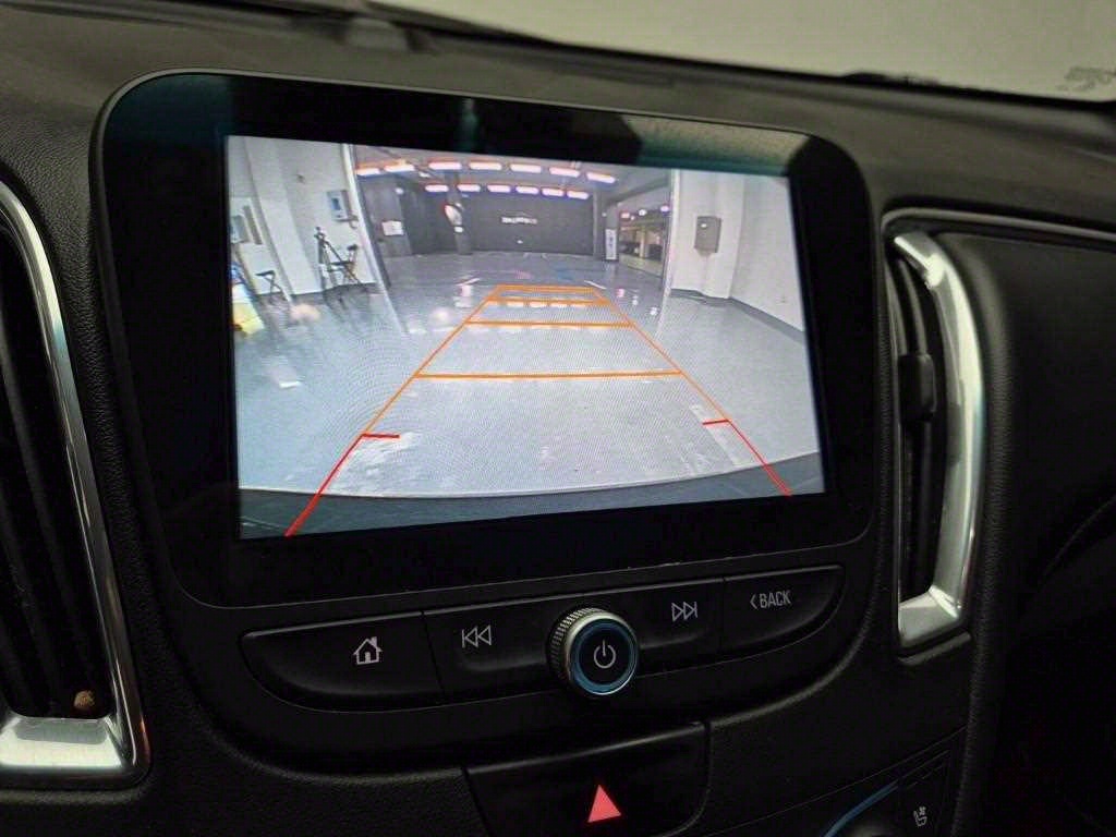 Chevrolet Malibu 2017 Gris - Importación desde Corea - HF Imports Iquique - Foto 13