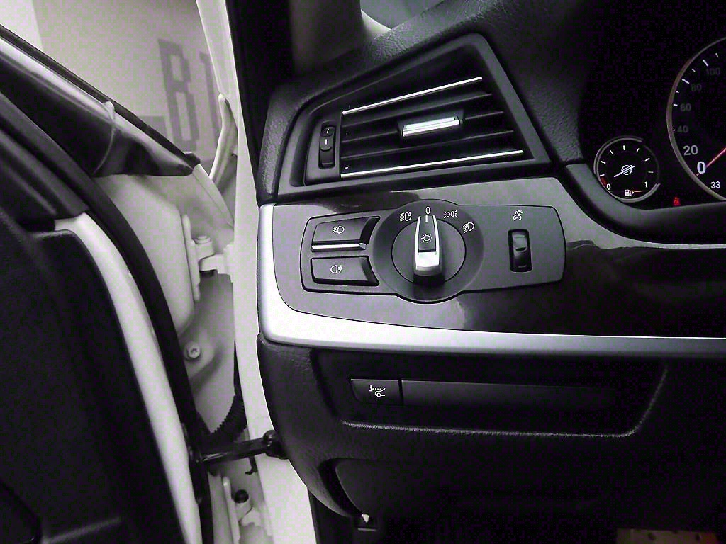 BMW 5 Series - Vista 12