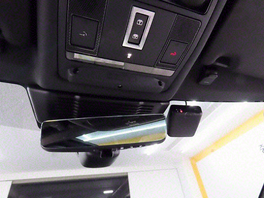 Land Rover Discovery Sports 2024 Negro - Importación desde Corea - HF Imports Iquique - Foto 14