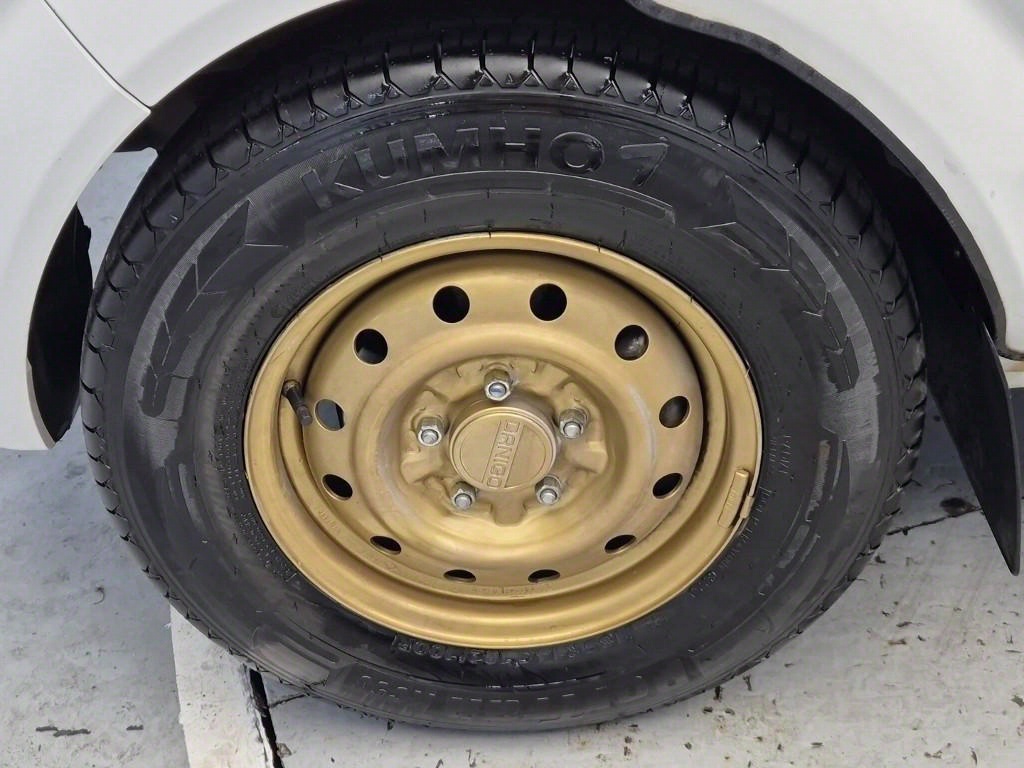 Other manufacturers danigo 2023 Blanco - Importación desde Corea - HF Imports Iquique - Foto 15