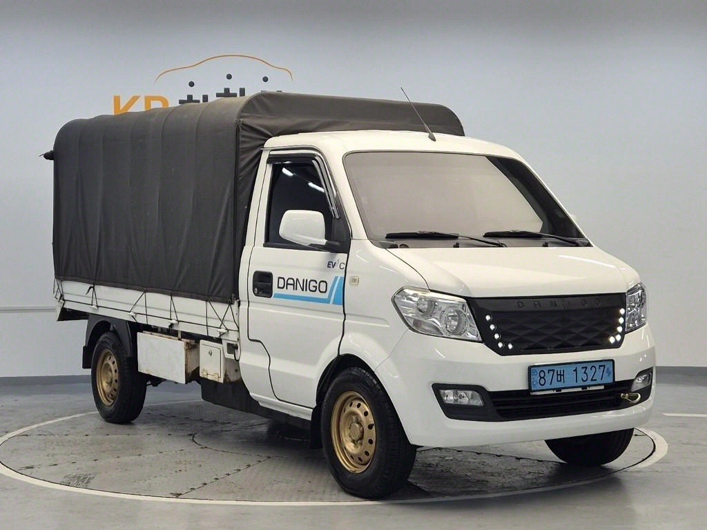 Other manufacturers danigo - Vista 4