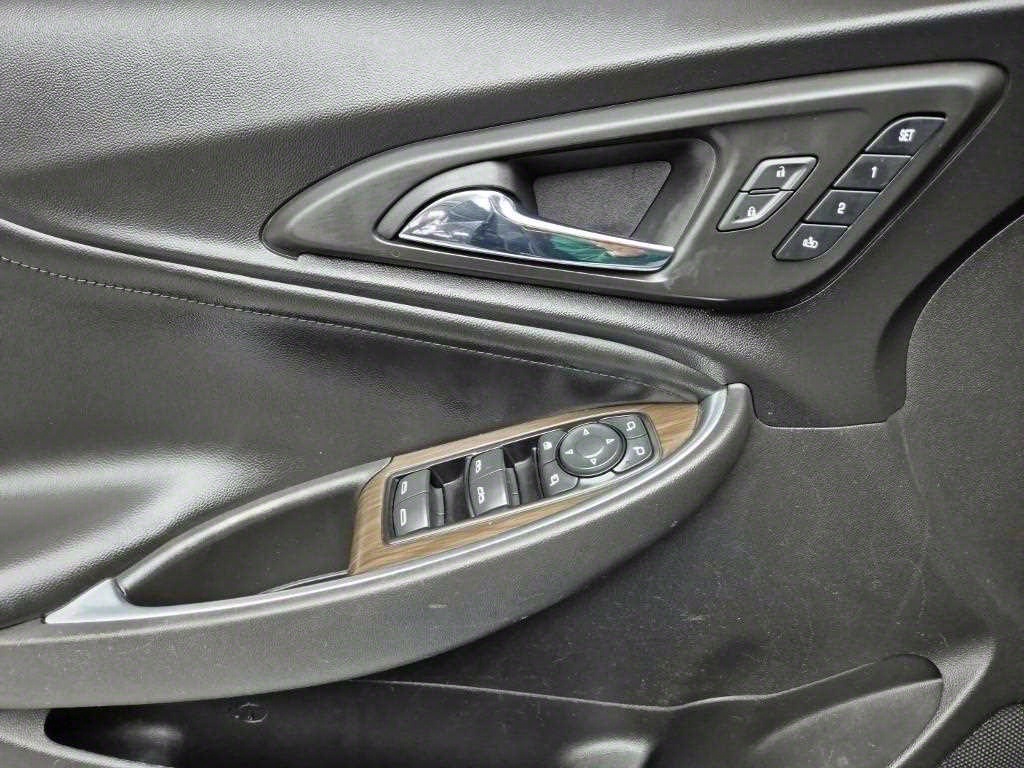 Chevrolet Malibu 2017 Gris - Importación desde Corea - HF Imports Iquique - Foto 17