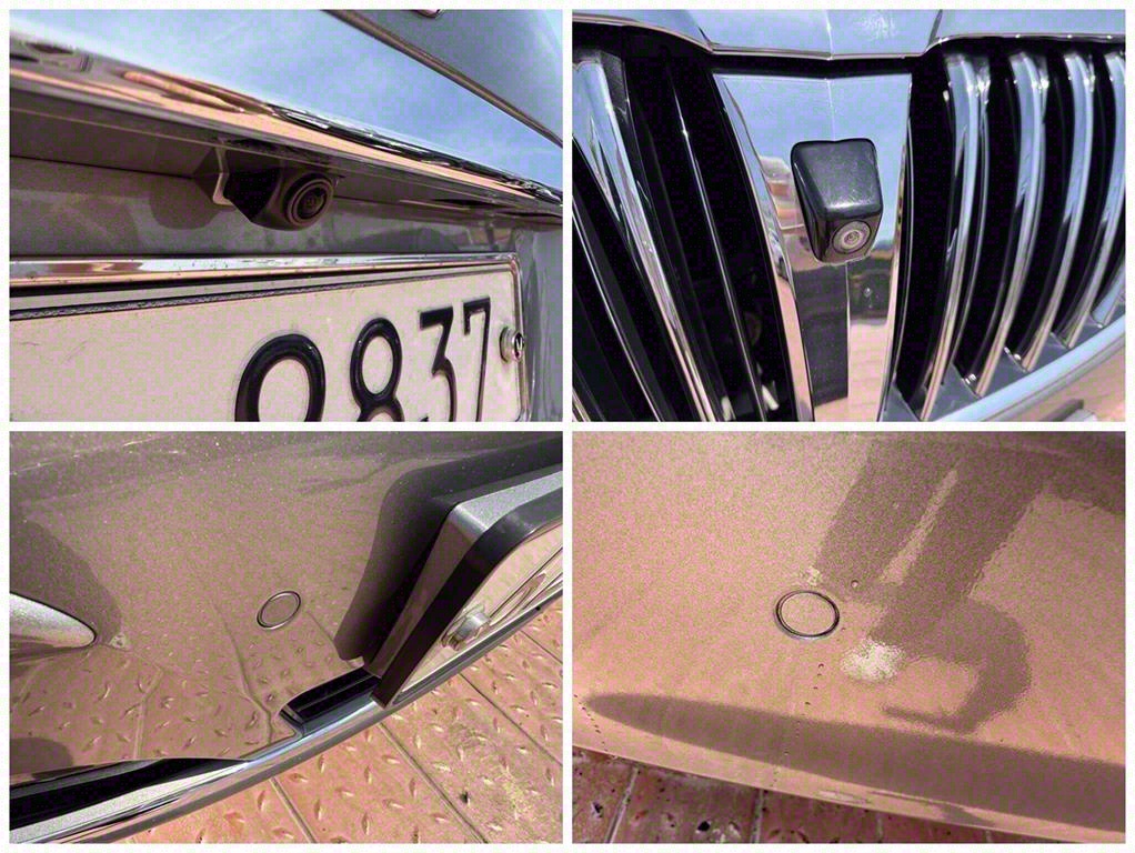 HYUNDAI Equus 2010 Gris - Importación desde Corea - HF Imports Iquique - Foto 20