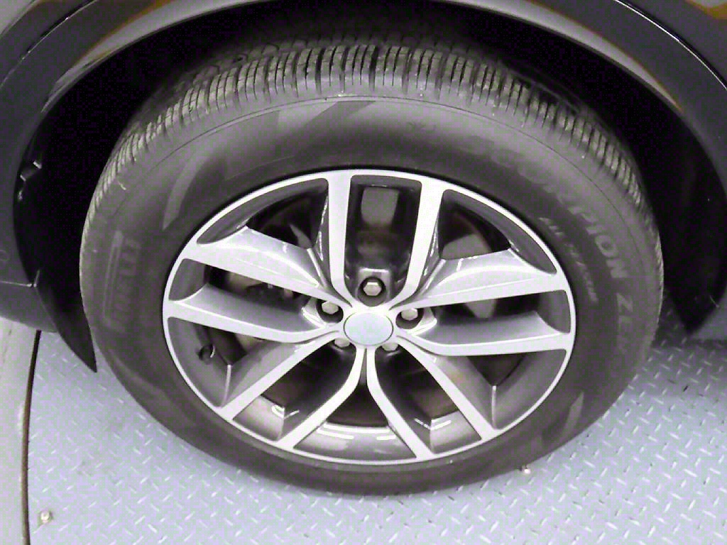 Land Rover Discovery Sports 2024 Negro - Importación desde Corea - HF Imports Iquique - Foto 20