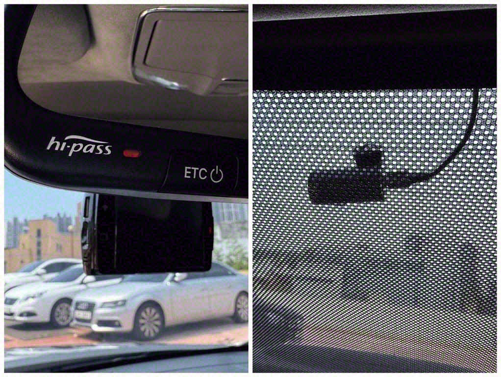 HYUNDAI Equus 2010 Gris - Importación desde Corea - HF Imports Iquique - Foto 17