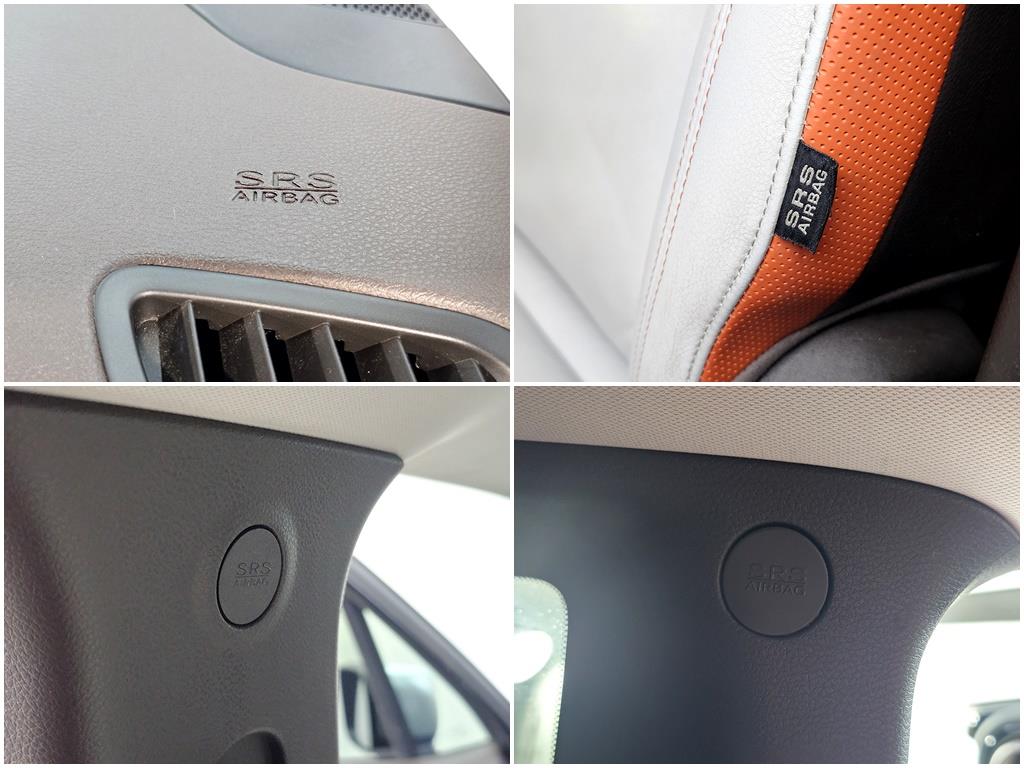 Jeep Renegade 2016 Negro - Importación desde Corea - HF Imports Iquique - Foto 15