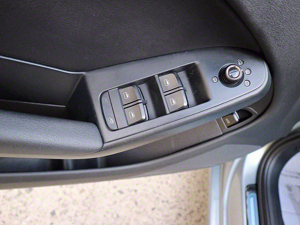 Audi A4 2012 Gris - Importación desde Corea - HF Imports Iquique - Foto 12