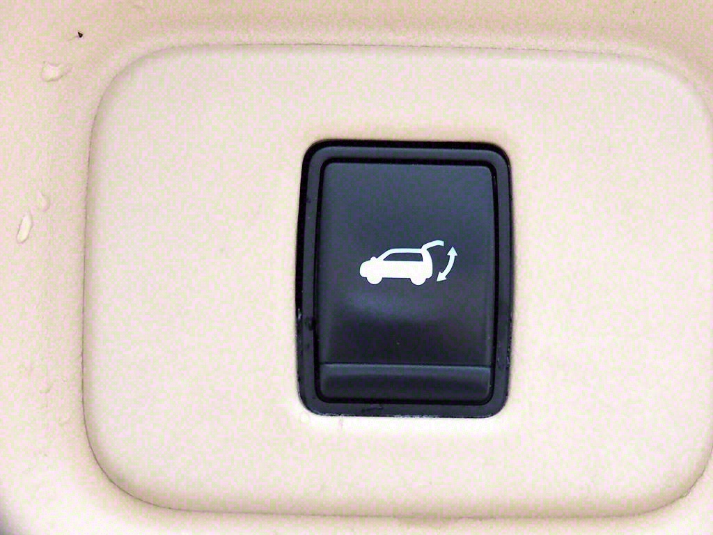 Nissan Pathfinder 2014 Blanco - Importación desde Corea - HF Imports Iquique - Foto 15