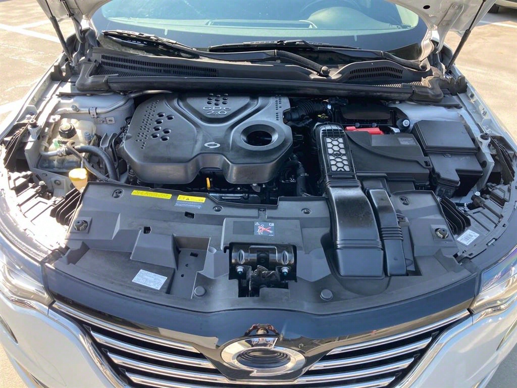 SAMSUNG SM6 2019 Blanco - Importación desde Corea - HF Imports Iquique - Foto 17