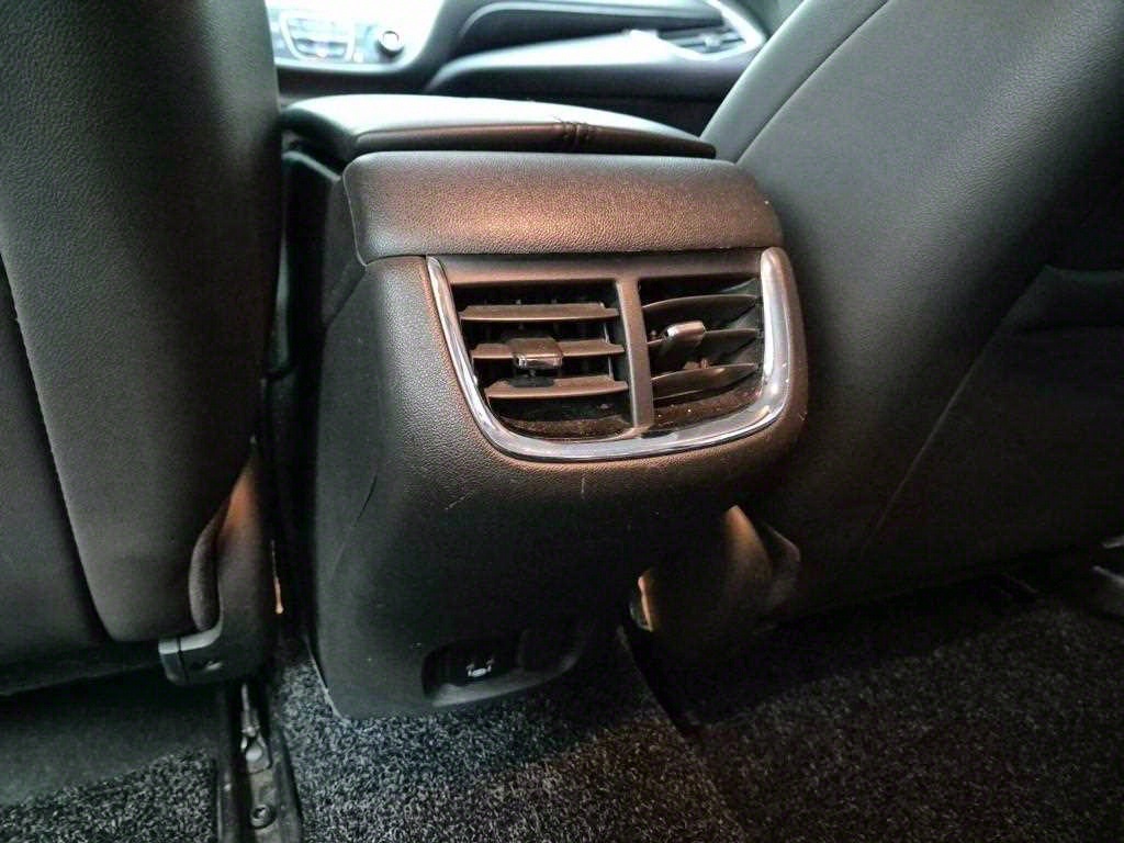 Chevrolet Malibu 2017 Gris - Importación desde Corea - HF Imports Iquique - Foto 18