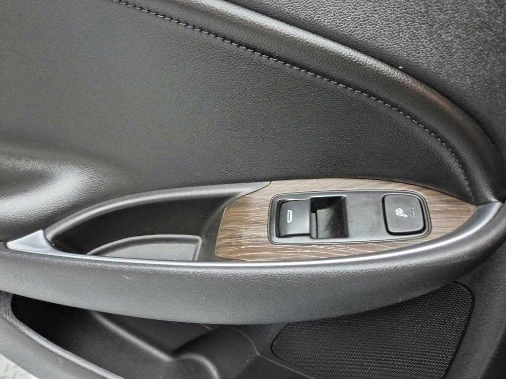 Chevrolet Malibu 2017 Gris - Importación desde Corea - HF Imports Iquique - Foto 19