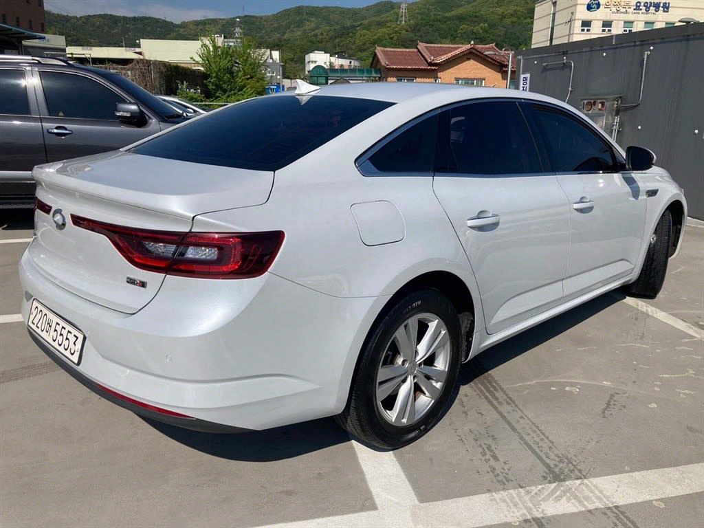 SAMSUNG SM6 - Vista 6