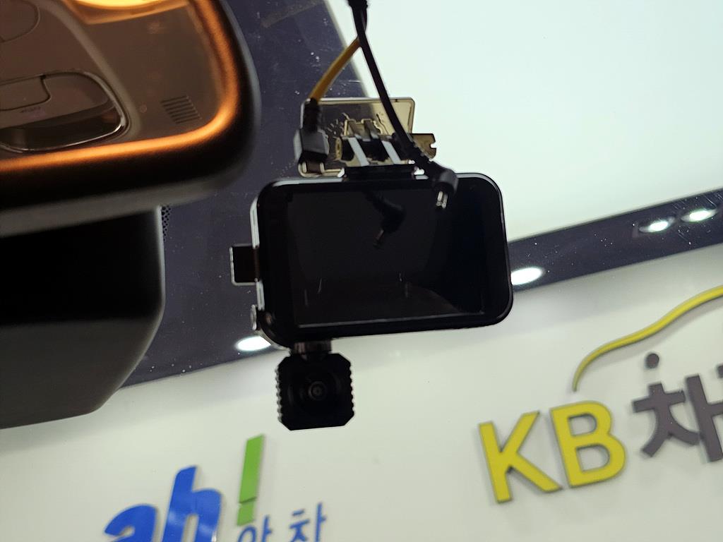 Jeep Renegade 2016 Negro - Importación desde Corea - HF Imports Iquique - Foto 14