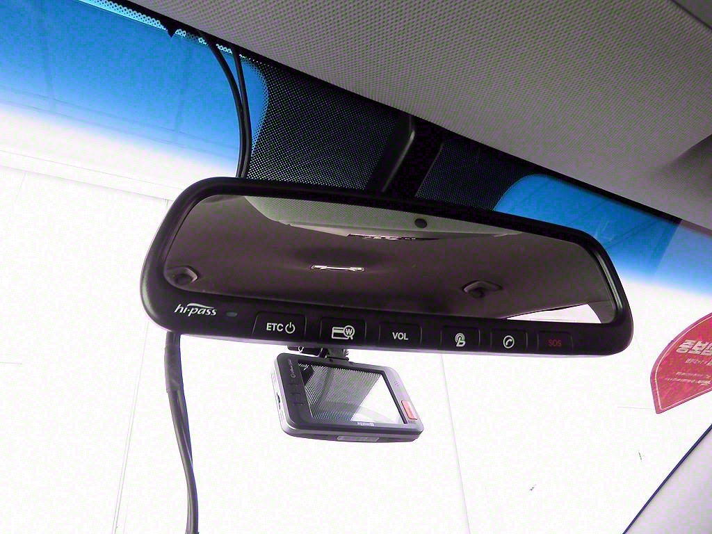 HYUNDAI Tucson 2016 Blanco - Importación desde Corea - HF Imports Iquique - Foto 13