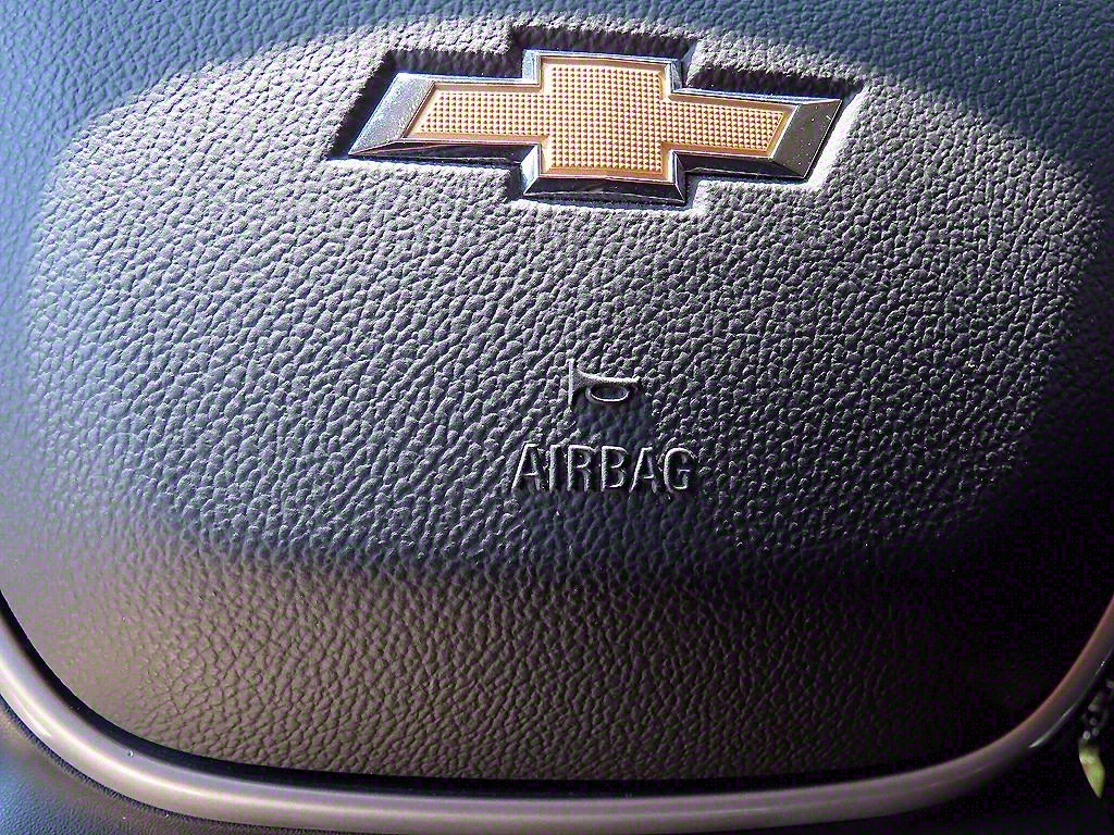 Chevrolet ?Colorado 2021 Negro - Importación desde Corea - HF Imports Iquique - Foto 14