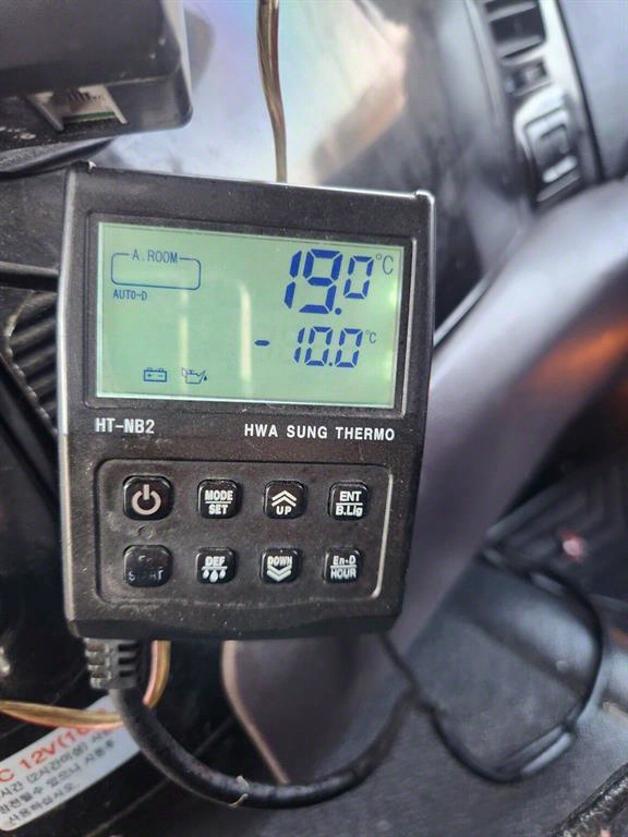 medium and large cargo truck - Vista 12