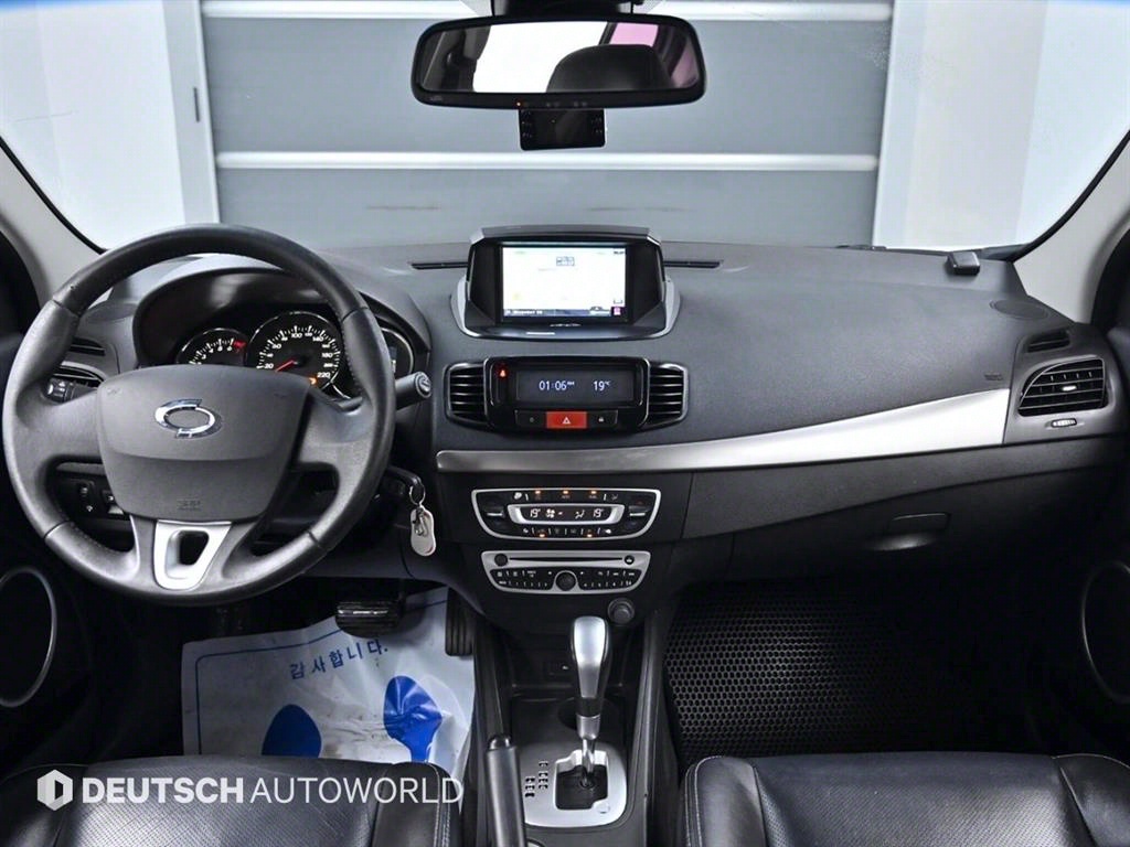 SAMSUNG SM3 - Vista 7