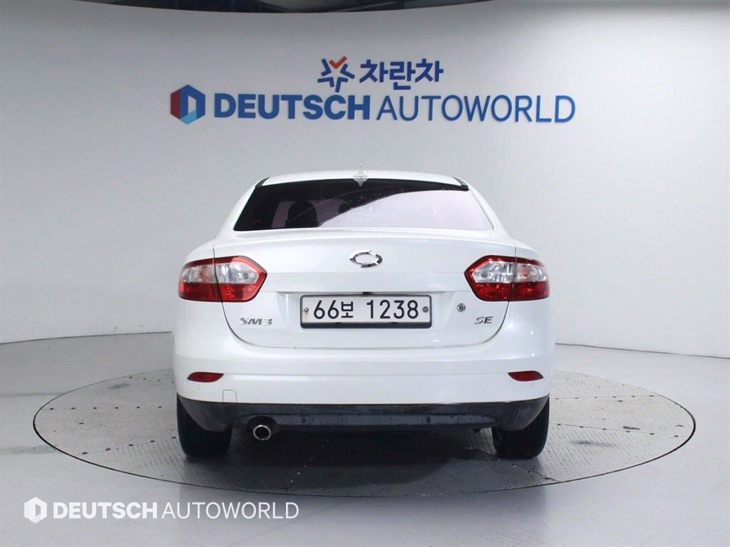 SAMSUNG SM3 - Vista 4