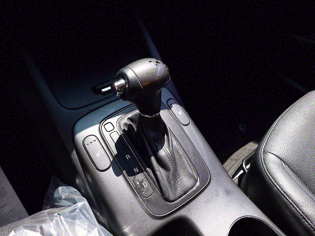 KIA K3 2015 Gris - Importación desde Corea - HF Imports Iquique - Foto 7