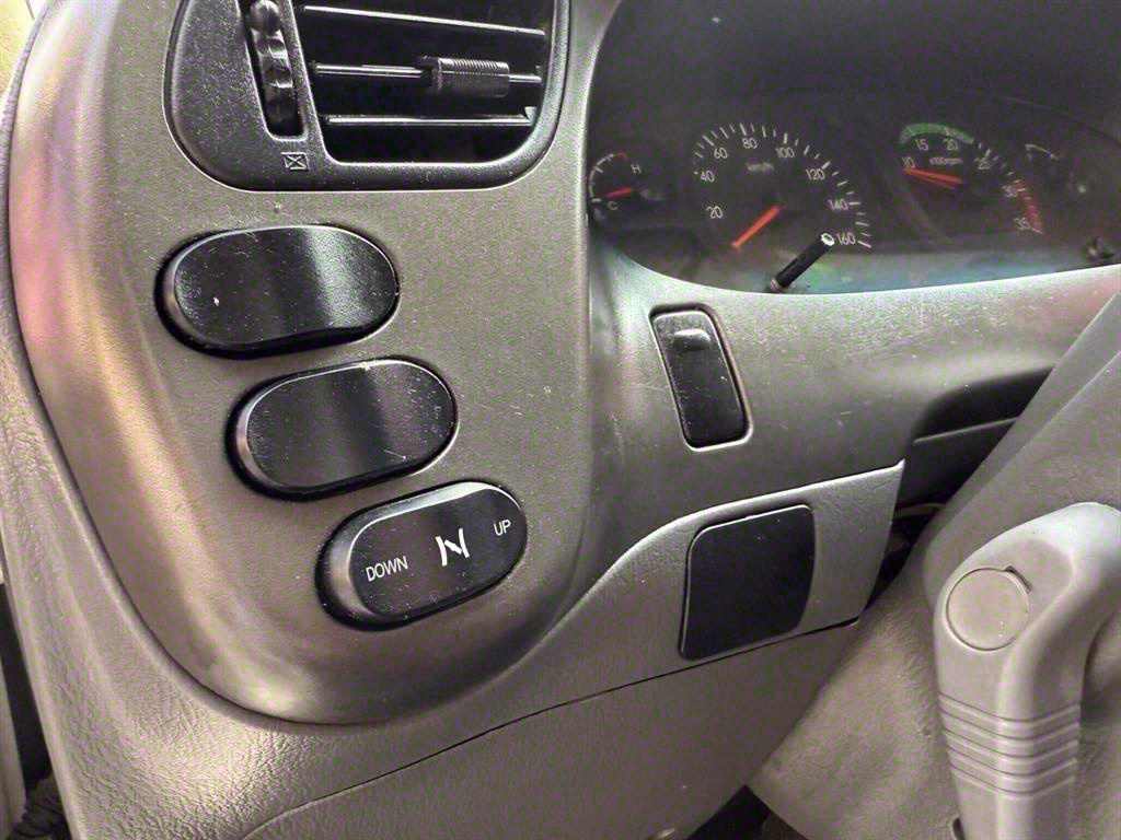 medium and large cargo Cargo - Vista 11